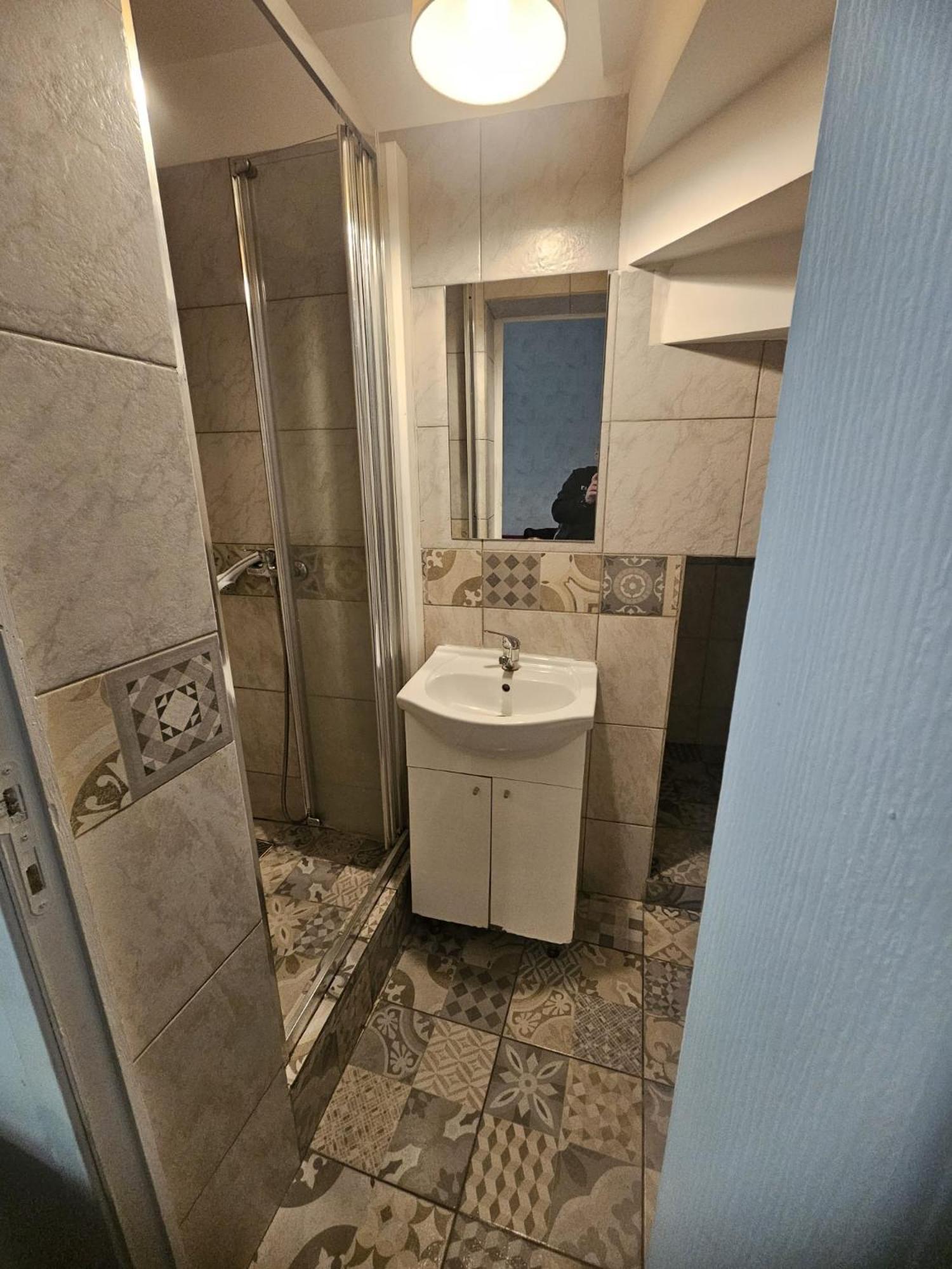 Stanford Aparthotel Bucureşti Ngoại thất bức ảnh