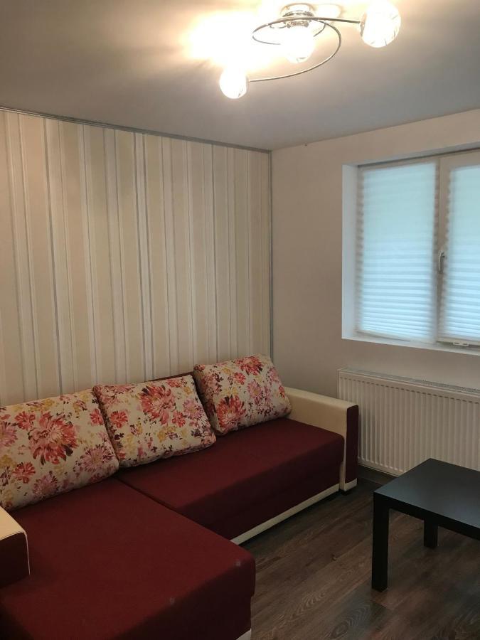 Stanford Aparthotel Bucureşti Ngoại thất bức ảnh