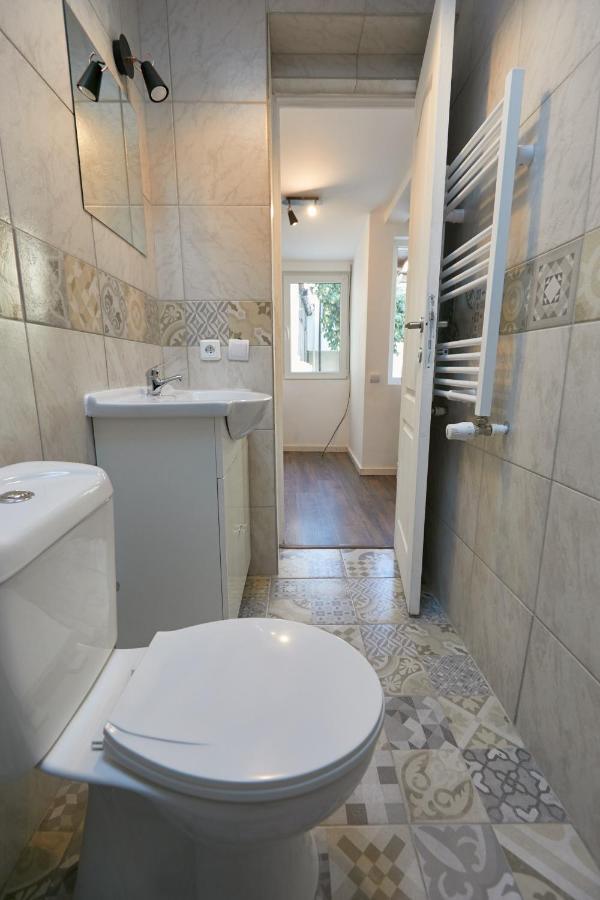 Stanford Aparthotel Bucureşti Ngoại thất bức ảnh