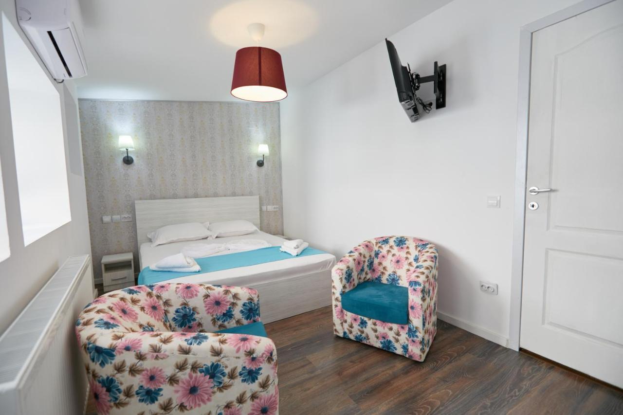 Stanford Aparthotel Bucureşti Ngoại thất bức ảnh